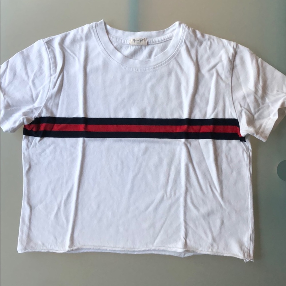 Brandy Melville (John Galt) t-shirt